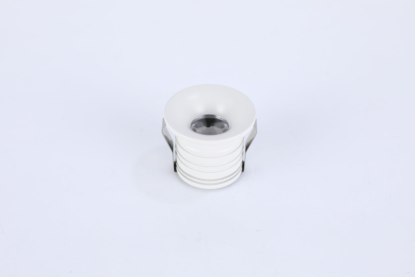 SV LED M103W COB ROUND 3W WHITE 260MA (TT)
