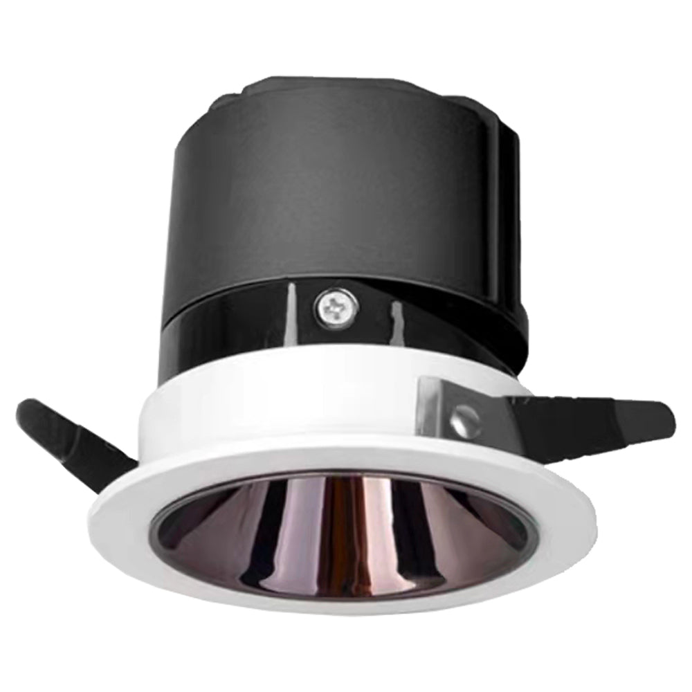 SpotLED COB 12W 4000K 85-265V (TEKLED)
