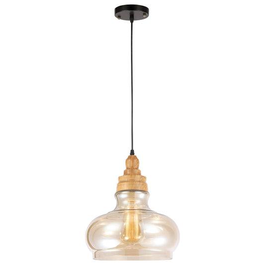 Pendant 802 1xE27 40W (ASYA AVIZE)