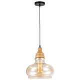 Pendant 802 1xE27 40W (ASYA AVIZE)
