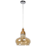 Pendant 802 1xE27 40W (ASYA AVIZE)