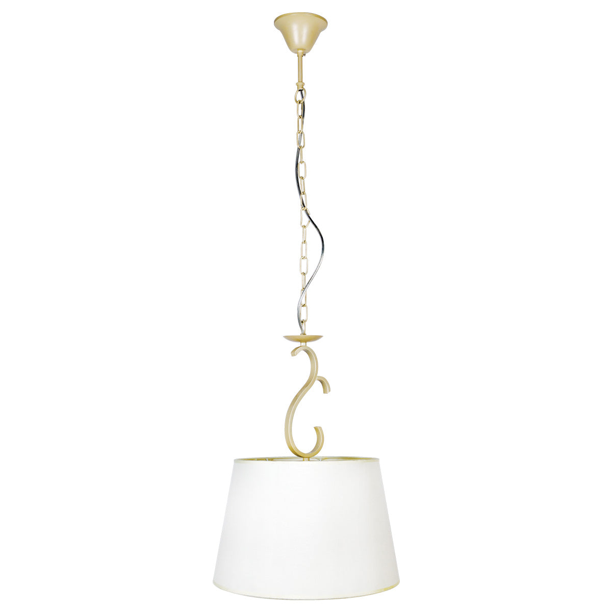 Pendant H8950-1D E27 60W (ASYA-AVIZE)