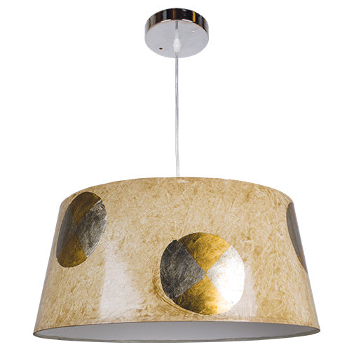 Pendant LP0005 DOTS E27 100W (ASYA-AVIZE)