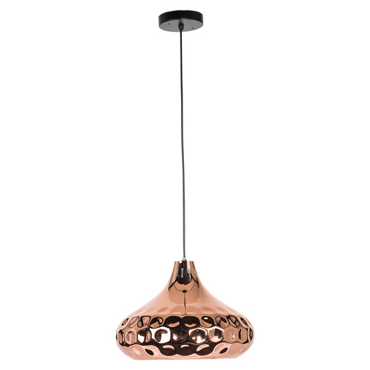 Pendant 6278-350 E27 40W GOLD+WHITE (ASYA AVIZE)