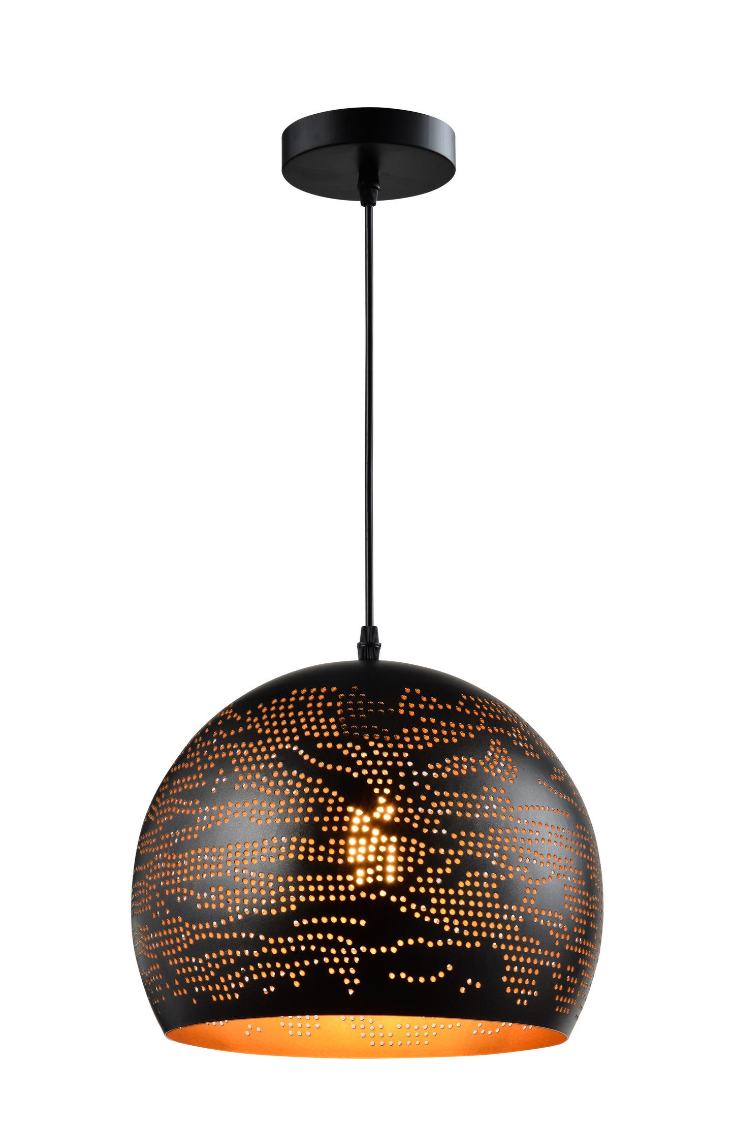 Pendant SY11635 1xE27 (ASYA AVIZE)