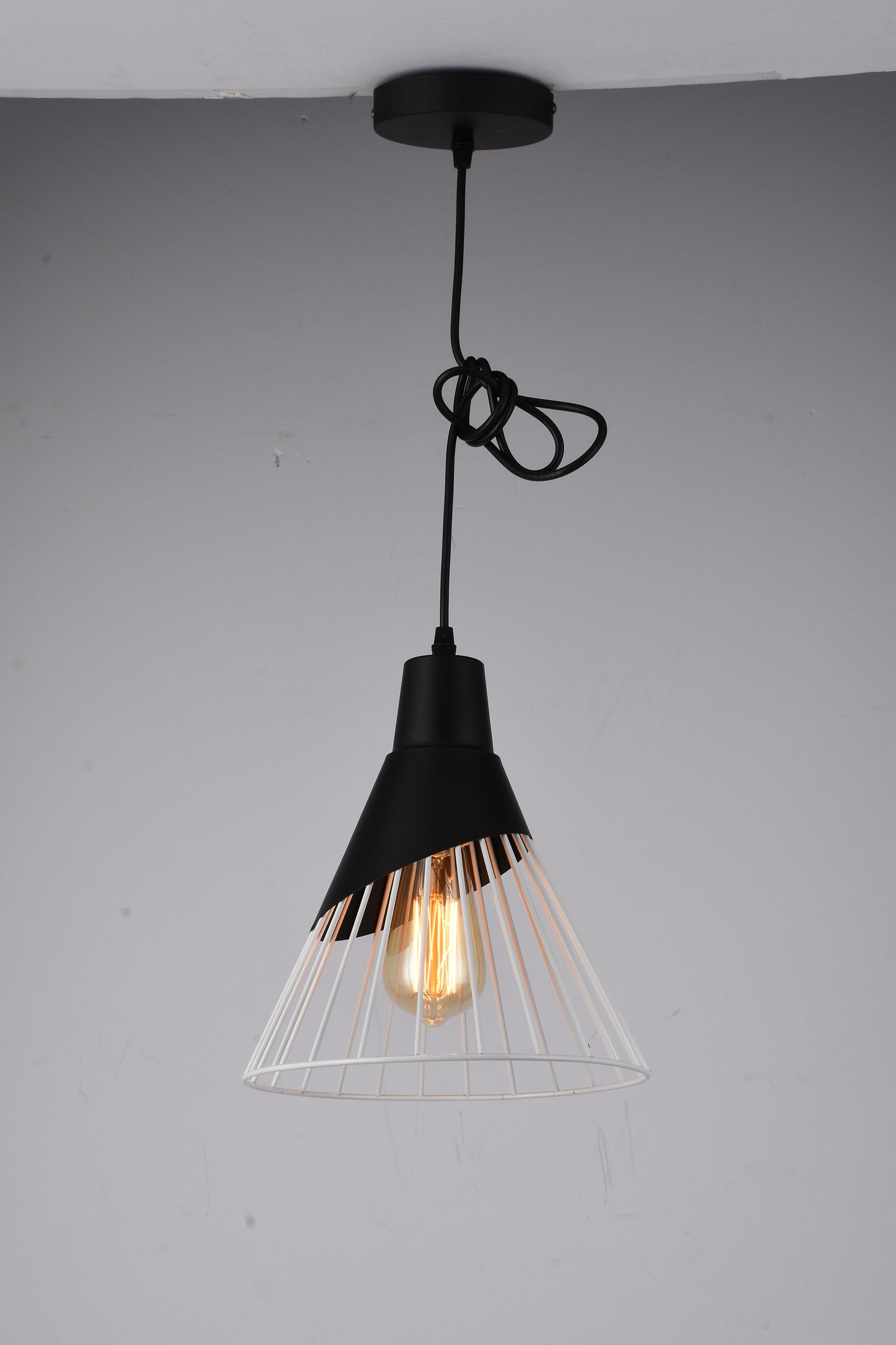 Pendant MU0110 E27 D260 (ASYA-AVIZE)