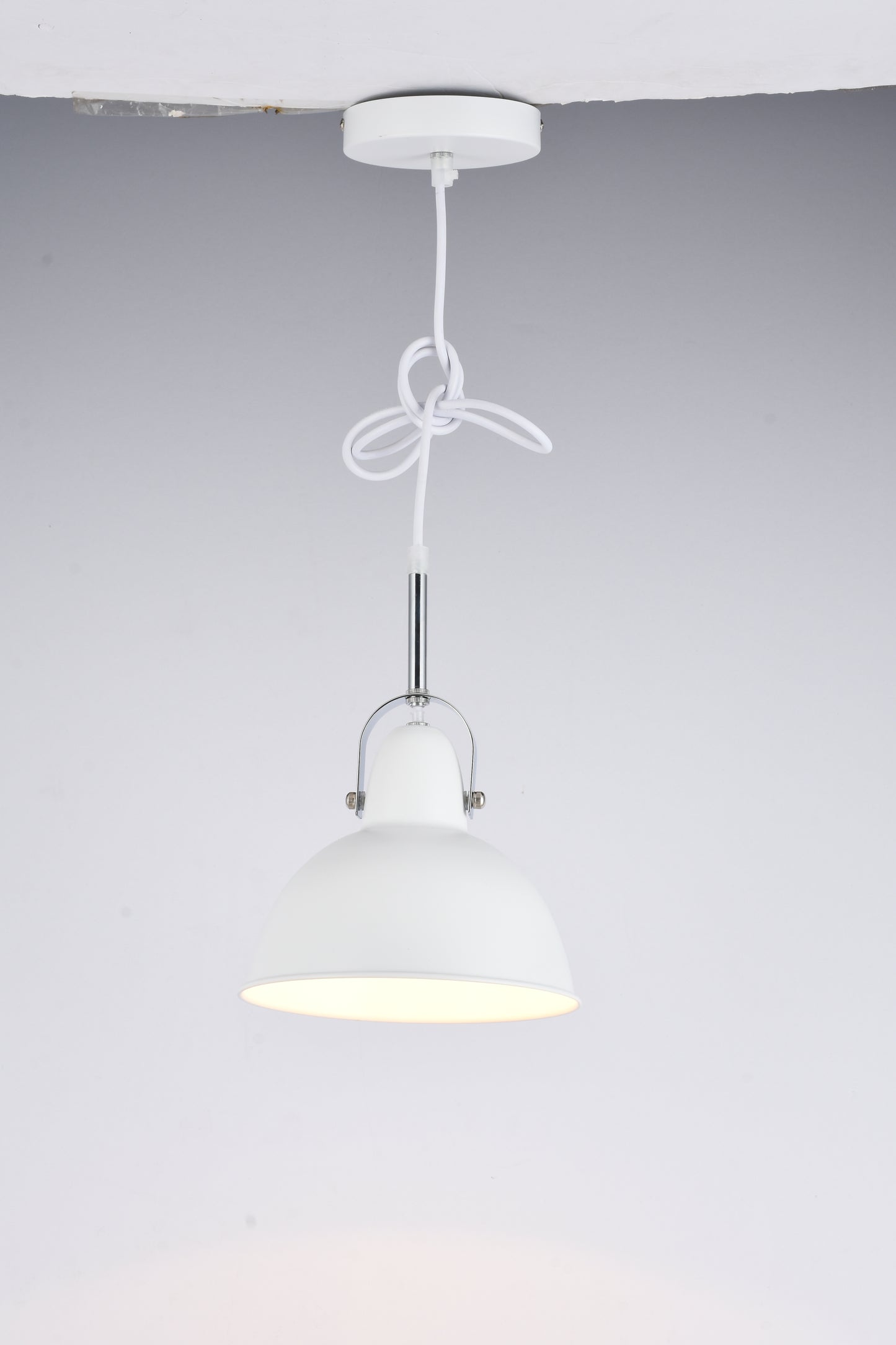 Pendant MU0116 E27 D200 (ASYA-AVIZE)