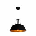 Metal Step Pendant Ceiling Light E27