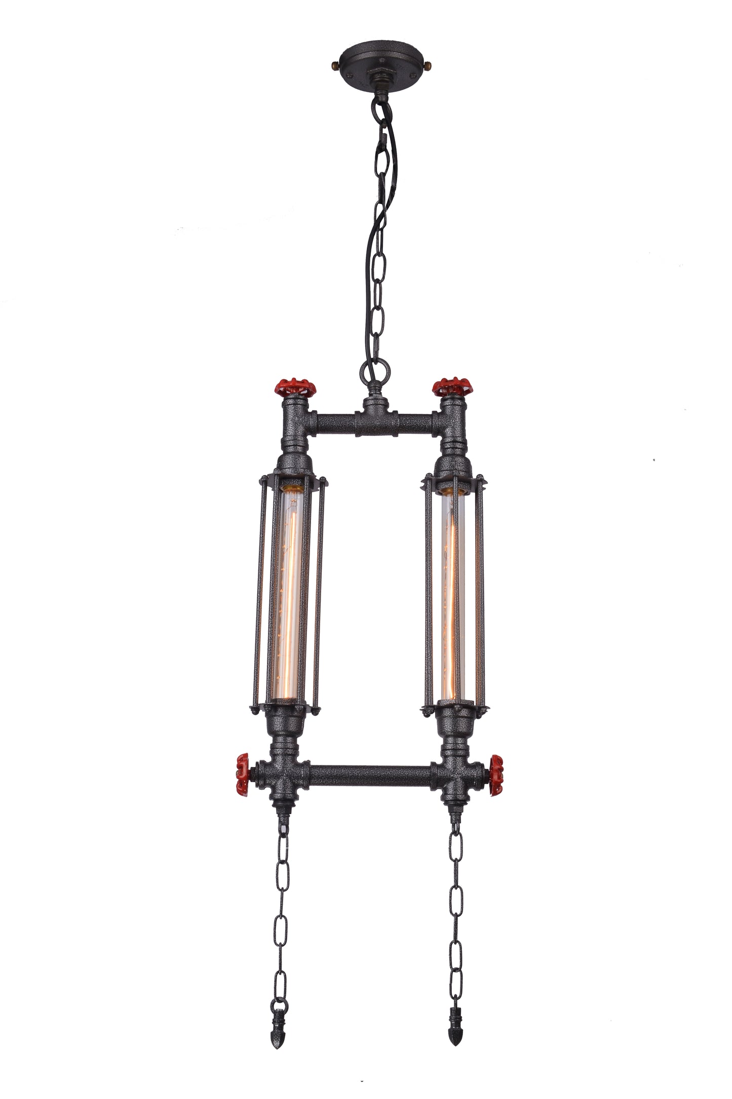 Pendant MD51052 E27 RUST (TEKAVIZE)