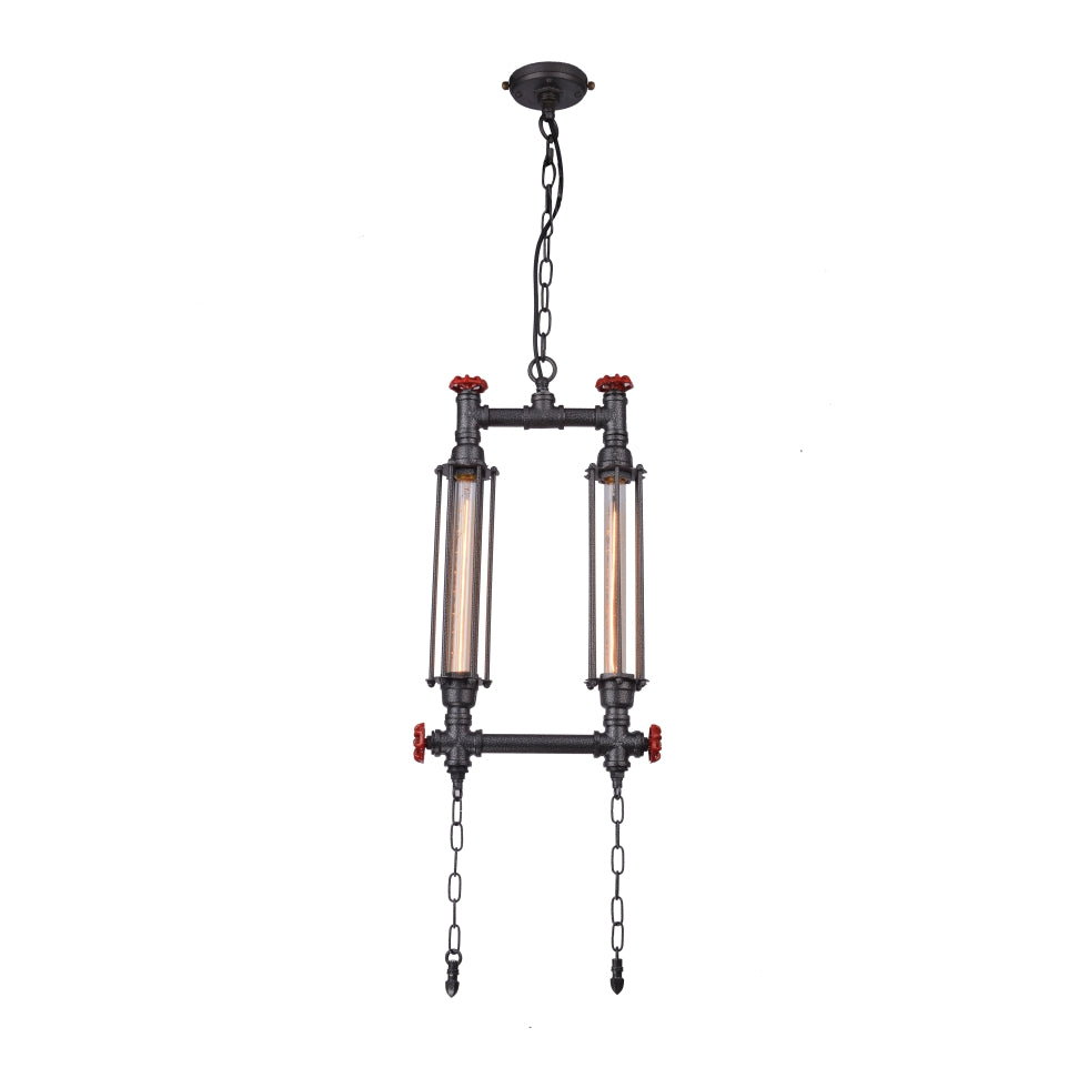 Pendant MD51052 E27 RUST (TEKAVIZE)