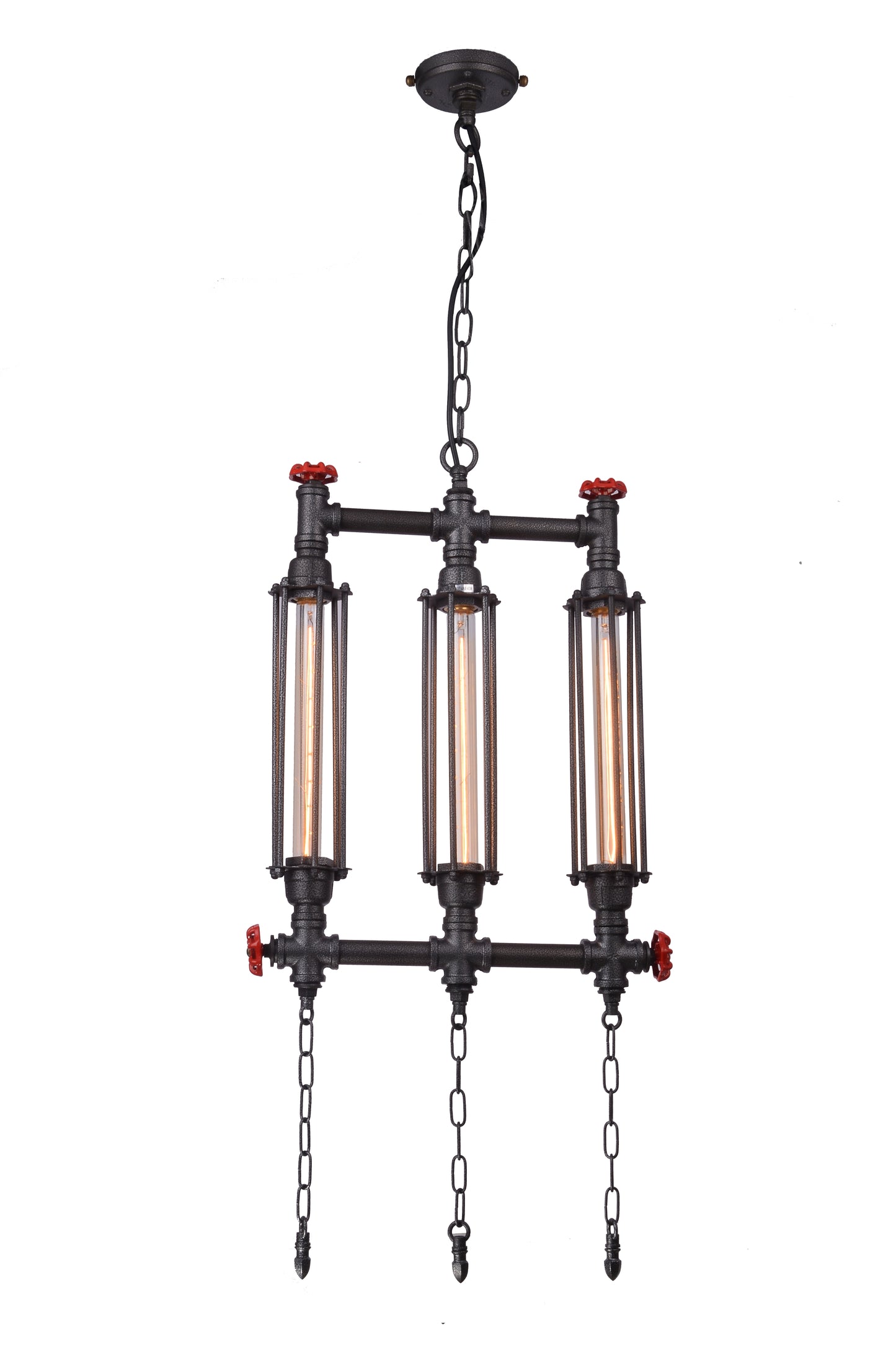 Pendant MD51052 E27 RUST (TEKAVIZE)