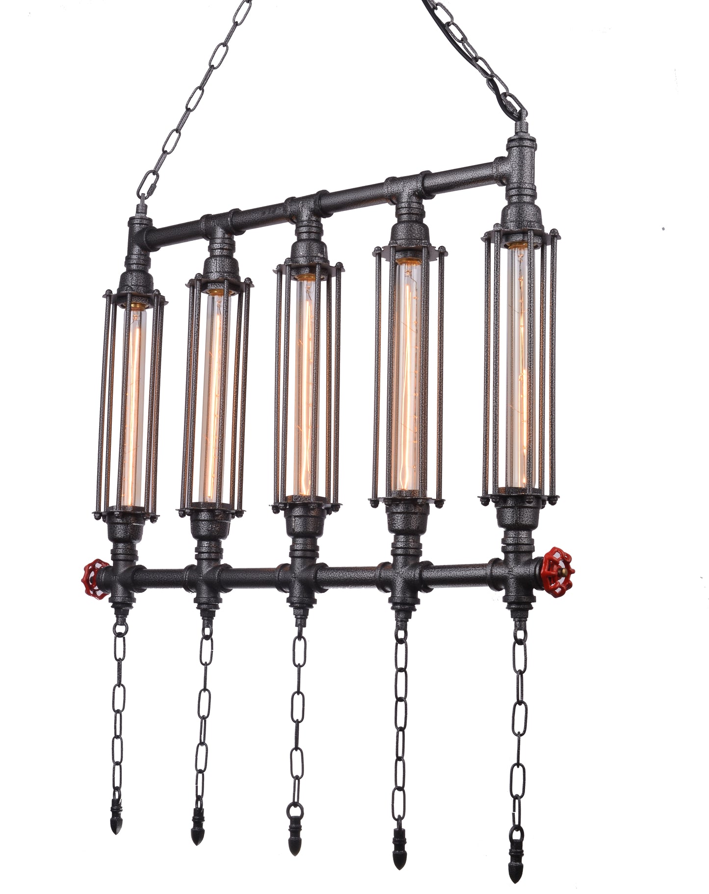 Pendant MD51052 E27 RUST (TEKAVIZE)
