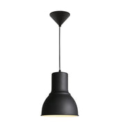 Pendant MD52803-1M E27 D350 BLACK (TEKAVIZ)