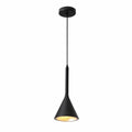 Funnel Nordic Modern Metal Ceiling Pendant Light E27 Fitting