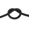 BRAIDED FABRIC LIGHTING CABLE 2X0.75MM 300V 100M/ROLL  (TEKLED)