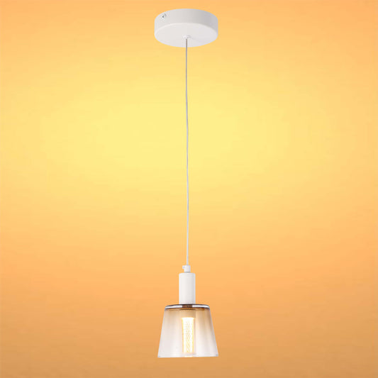 LED Pendant Lamp JWD0344-1B 3W 3000K (TEKLED)