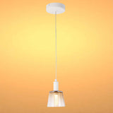 LED Pendant Lamp JWD0344-1B 3W 3000K (TEKLED)