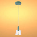 LED Pendant Lamp JWD0344-1B 3W 3000K (TEKLED)