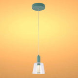 LED Pendant Lamp JWD0344-1B 3W 3000K (TEKLED)