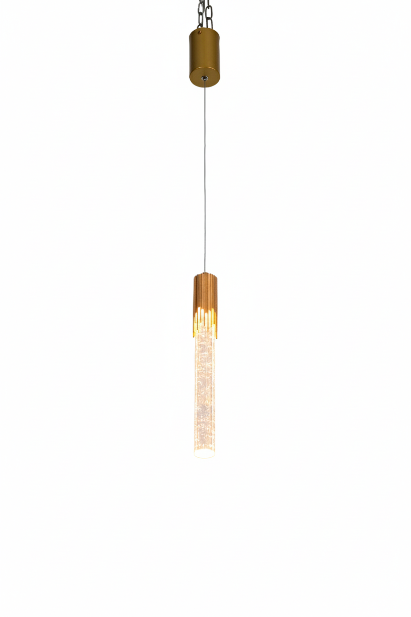 LED PENDANT LAMP T501 3000K (TEKLED)