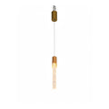 LED PENDANT LAMP T501 3000K (TEKLED)