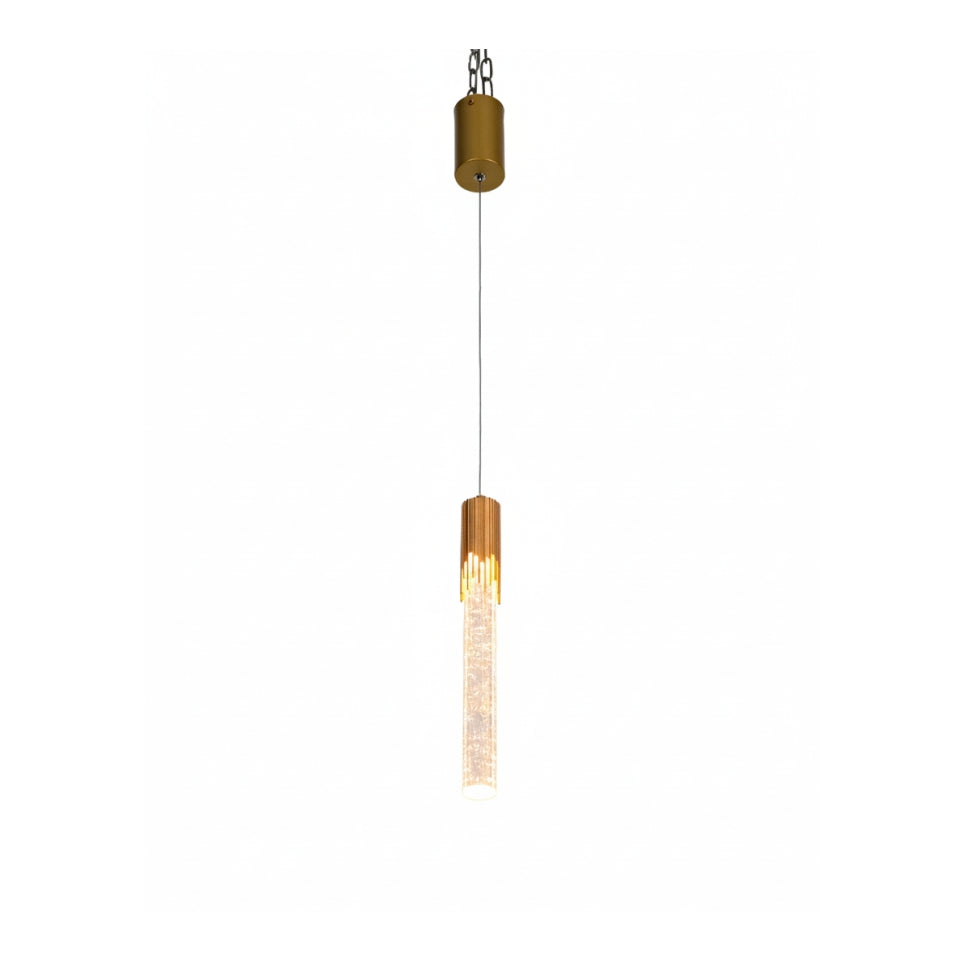 LED PENDANT LAMP T501 3000K (TEKLED)