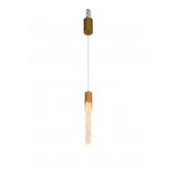 LED PENDANT LAMP T501 3000K (TEKLED)