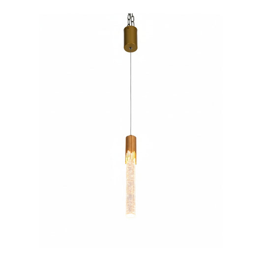 LED PENDANT LAMP T501 3000K (TEKLED)