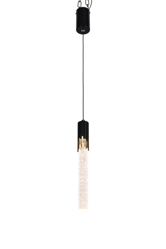 LED PENDANT LAMP T501 3000K (TEKLED)