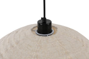 Pendant Light Fabric Lampshade D500 E27x1 H151B-1 (TEKLED)