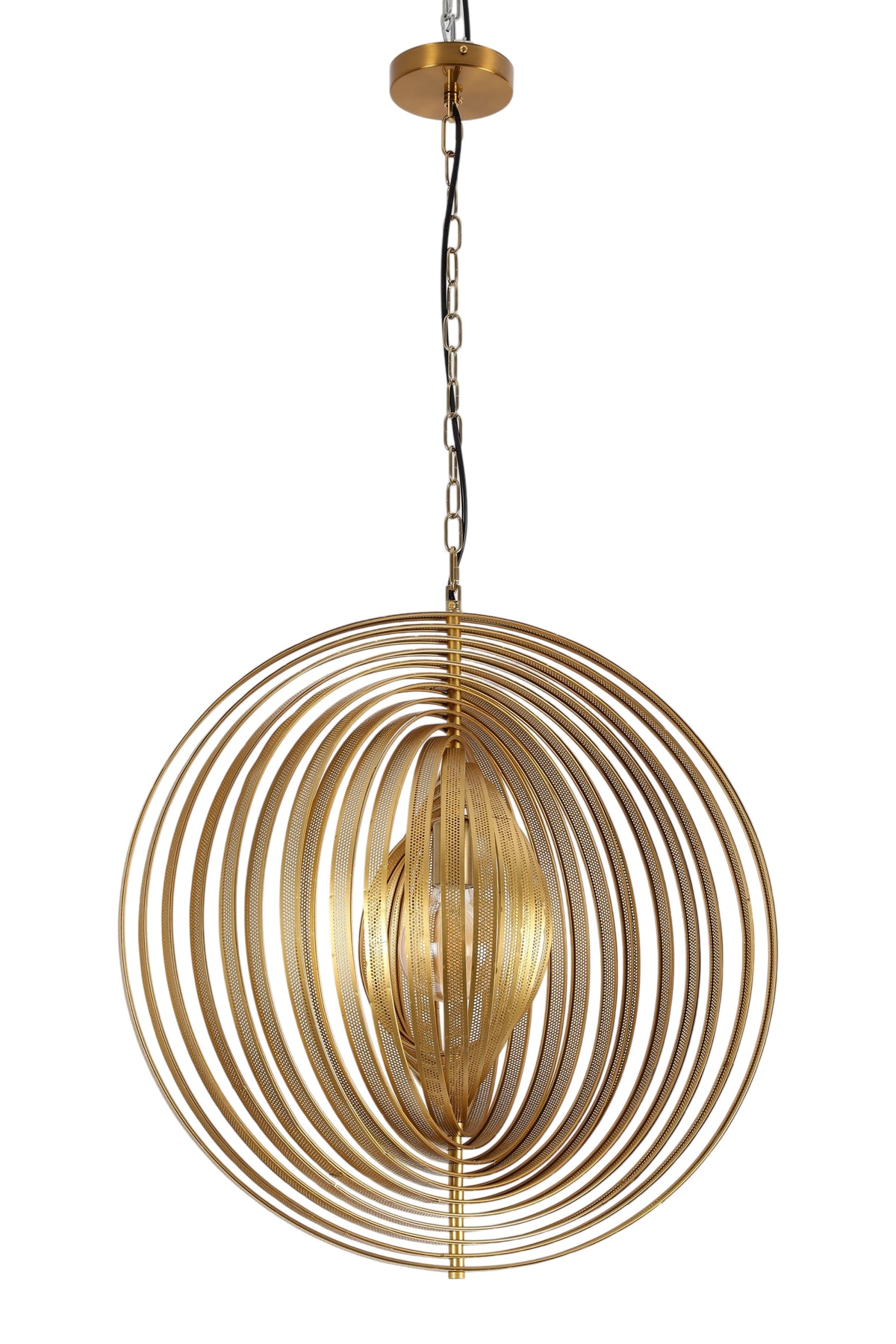 Pendant Light M1240 E27 D600mm (TEKLED)