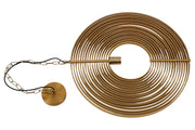 Pendant Light M1240 E27 D600mm (TEKLED)
