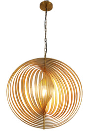 Pendant Light M1240 E27 D600mm (TEKLED)