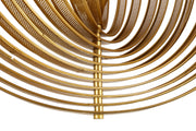 Pendant Light M1240 E27 D600mm (TEKLED)