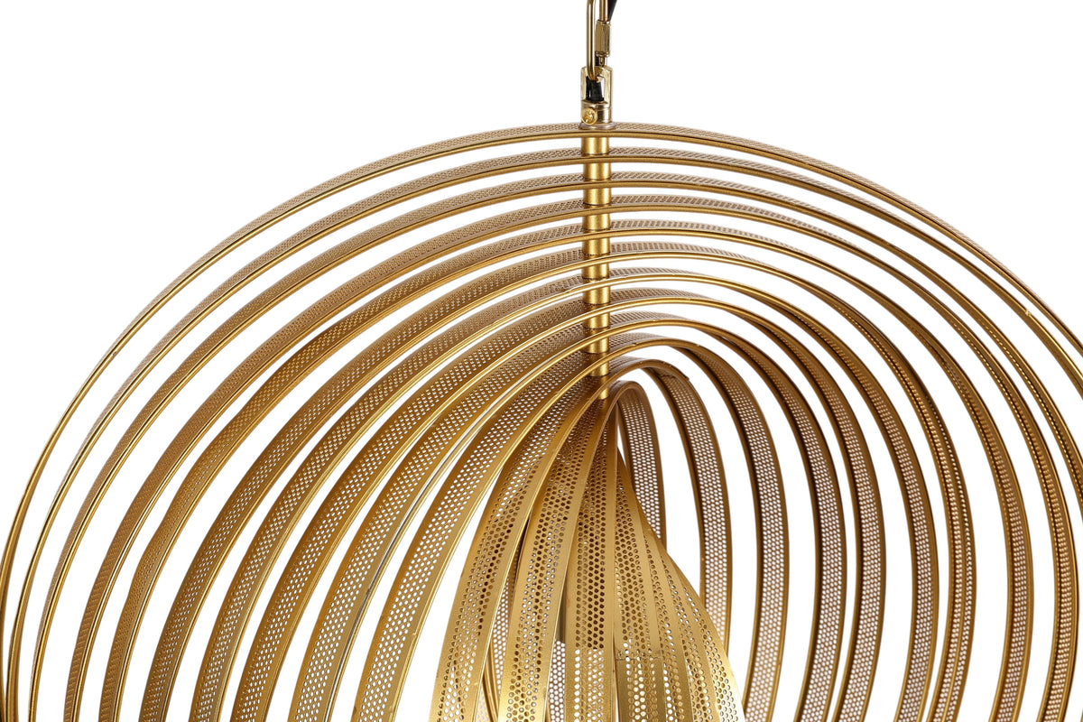Pendant Light M1240 E27 D600mm (TEKLED)
