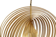 Pendant Light M1240 E27 D600mm (TEKLED)