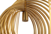 Pendant Light M1240 E27 D600mm (TEKLED)