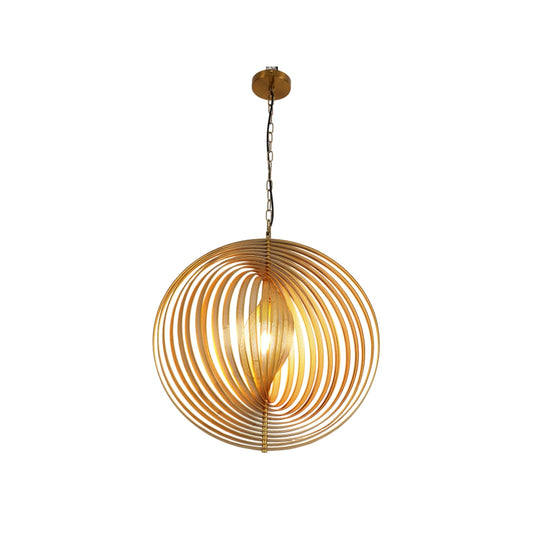 Pendant Light M1240 E27 D600mm (TEKLED)