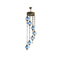 Pendant S3971/7 7xE14