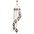Pendant S3971/7 7xE14