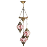 Chandelier S393/3 3xE14