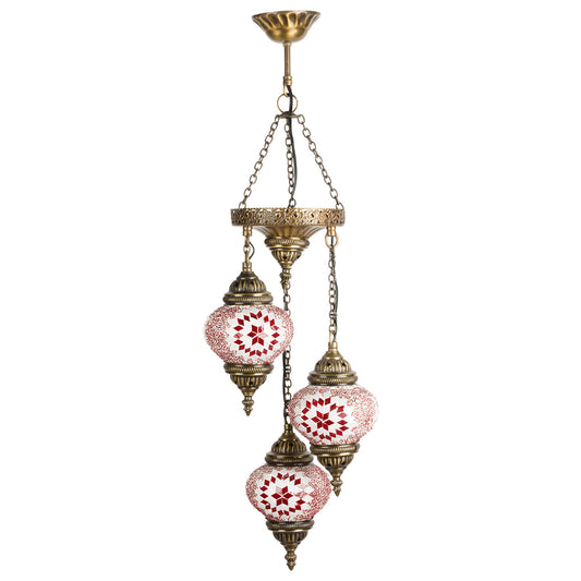 Chandelier S393/3 3xE14