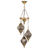 Chandelier S393/3 3xE14