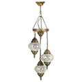 Chandelier S393/3  3xE14