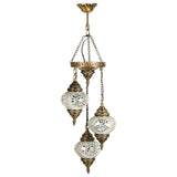 Chandelier S393/3  3xE14