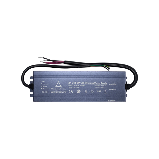 SPARE DRIVER 24V IP68 FOR 210-03100/102