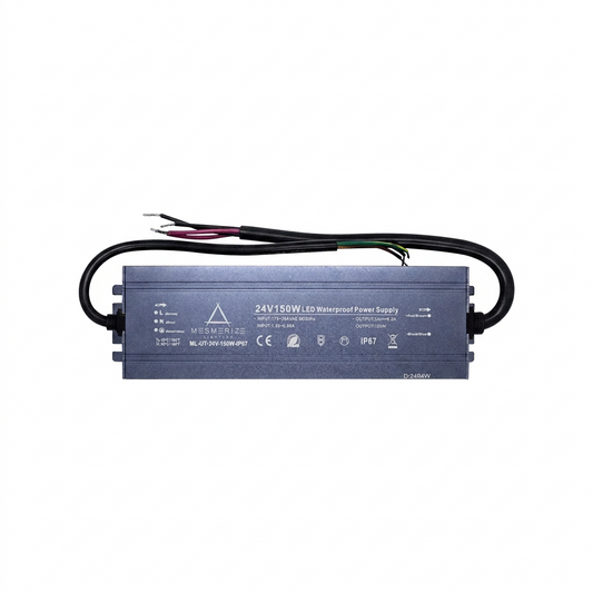 SPARE DRIVER 24V IP68 FOR 210-03100/102