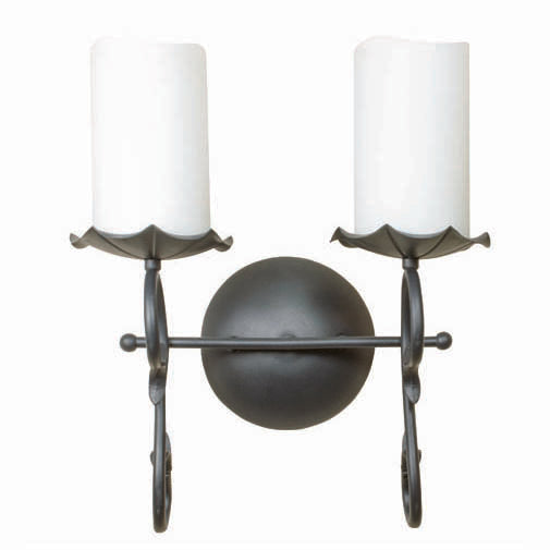 Wall Lamp SL056-2W E27 60W (ASYA-AVIZE)