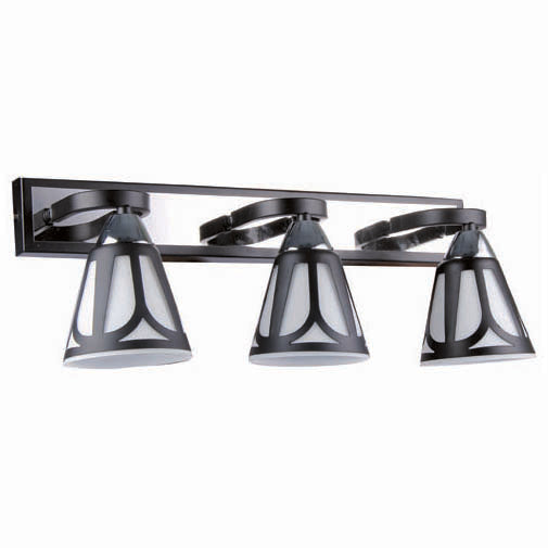 Wall Lamp 12341 E14 60W CHROME  (ASYA-AVIZE)