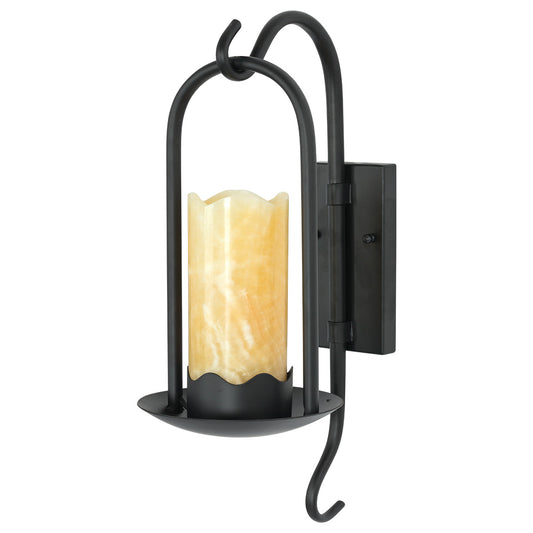 Wall Lamp 8850 E27 40W MARBLE STONE (ASYA-AVIZE)